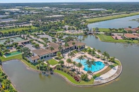 Casa en alquiler en Nokomis, Florida, 2 dormitorios, 166.85 m2 № 1422161 - foto 24