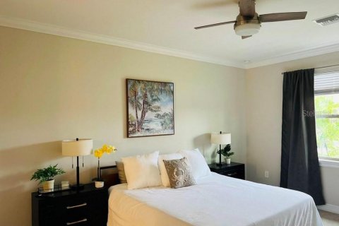 Casa en alquiler en Nokomis, Florida, 2 dormitorios, 166.85 m2 № 1422161 - foto 10