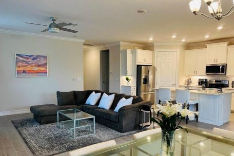 Casa en alquiler en Nokomis, Florida, 2 dormitorios, 166.85 m2 № 1422161 - foto 4