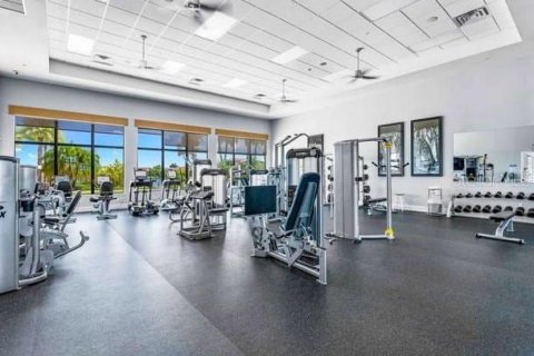 Casa en alquiler en Nokomis, Florida, 2 dormitorios, 166.85 m2 № 1422161 - foto 21