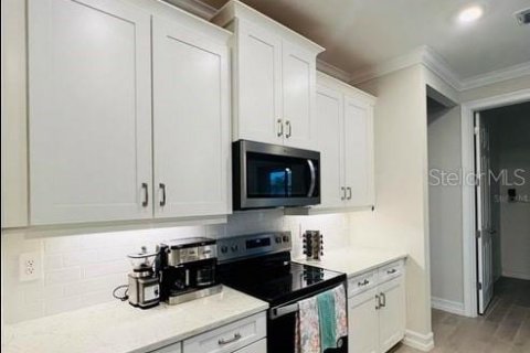 Casa en alquiler en Nokomis, Florida, 2 dormitorios, 166.85 m2 № 1422161 - foto 7