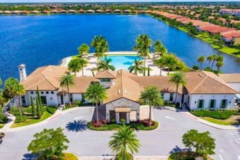 Casa en alquiler en Nokomis, Florida, 2 dormitorios, 166.85 m2 № 1422161 - foto 22
