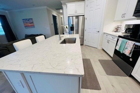 Casa en alquiler en Nokomis, Florida, 2 dormitorios, 166.85 m2 № 1422161 - foto 6