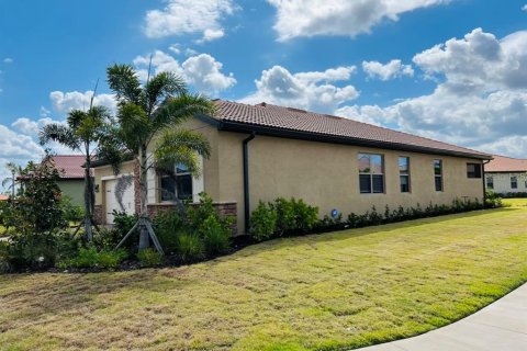 Casa en alquiler en Nokomis, Florida, 2 dormitorios, 166.85 m2 № 1422161 - foto 2