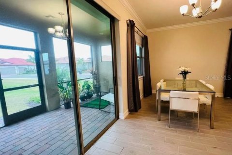 Casa en alquiler en Nokomis, Florida, 2 dormitorios, 166.85 m2 № 1422161 - foto 9