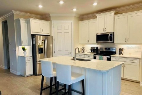 Casa en alquiler en Nokomis, Florida, 2 dormitorios, 166.85 m2 № 1422161 - foto 5