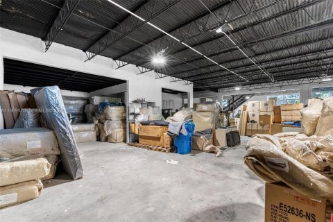Commercial property in Oakland Park, Florida № 2030015 - photo 16