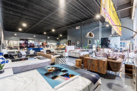 Commercial property in Oakland Park, Florida № 2030015 - photo 12