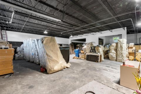 Commercial property in Oakland Park, Florida № 2030015 - photo 19