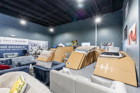 Commercial property in Oakland Park, Florida № 2030015 - photo 14