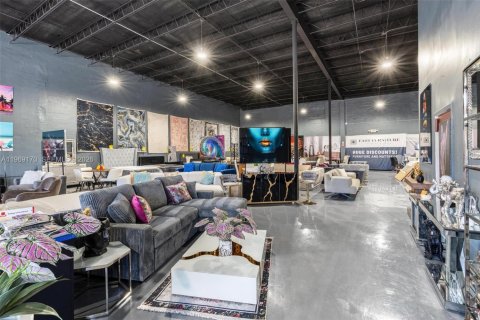 Commercial property in Oakland Park, Florida № 2030015 - photo 11