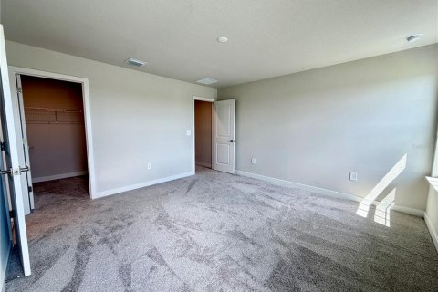 Touwnhouse à louer à Lakewood Ranch, Floride: 3 chambres, 155.52 m2 № 2092363 - photo 27