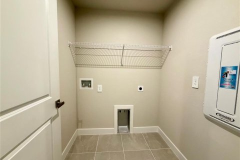 Touwnhouse à louer à Lakewood Ranch, Floride: 3 chambres, 155.52 m2 № 2092363 - photo 26