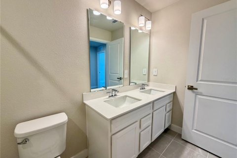 Touwnhouse à louer à Lakewood Ranch, Floride: 3 chambres, 155.52 m2 № 2092363 - photo 24