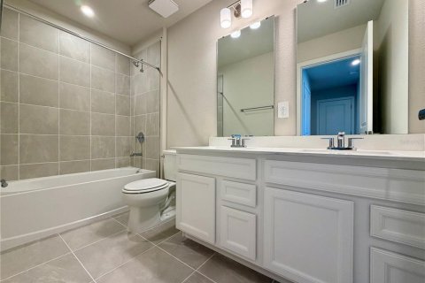 Touwnhouse à louer à Lakewood Ranch, Floride: 3 chambres, 155.52 m2 № 2092363 - photo 22