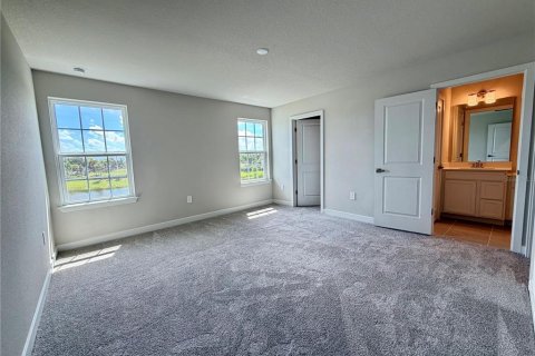 Touwnhouse à louer à Lakewood Ranch, Floride: 3 chambres, 155.52 m2 № 2092363 - photo 28