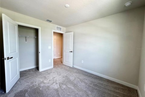 Touwnhouse à louer à Lakewood Ranch, Floride: 3 chambres, 155.52 m2 № 2092363 - photo 18