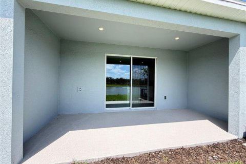 Touwnhouse à louer à Lakewood Ranch, Floride: 3 chambres, 155.52 m2 № 2092363 - photo 13