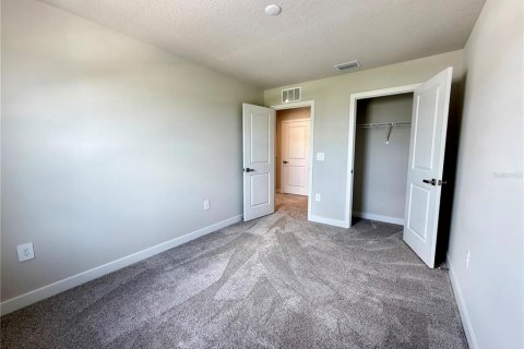 Touwnhouse à louer à Lakewood Ranch, Floride: 3 chambres, 155.52 m2 № 2092363 - photo 20