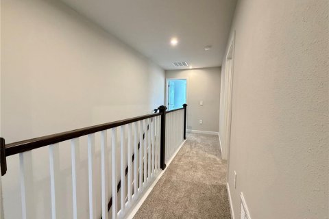 Touwnhouse à louer à Lakewood Ranch, Floride: 3 chambres, 155.52 m2 № 2092363 - photo 17