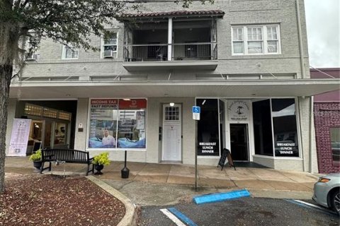 Apartment in Haines City, Florida 1 bedroom, 65.03 sq.m. № 1909175 - photo 16