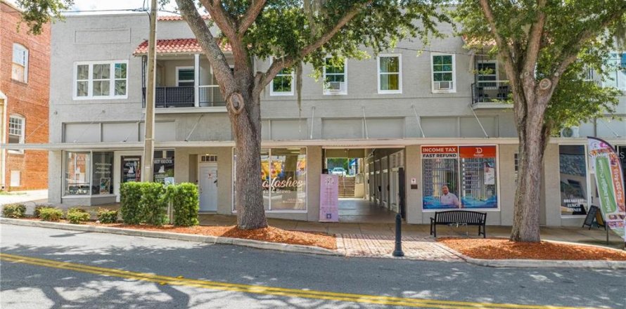 Apartment in Haines City, Florida 1 bedroom, 65.03 sq.m. № 1909175