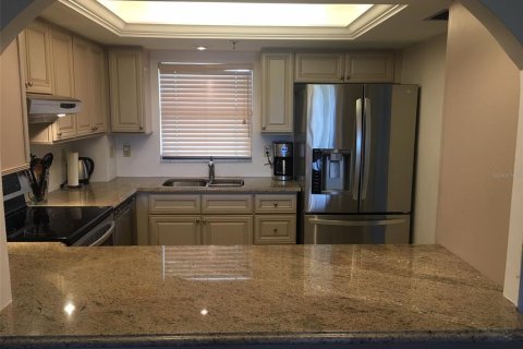 Copropriété à louer à Sarasota, Floride: 2 chambres, 113.71 m2 № 214581 - photo 5