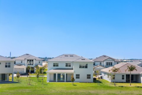 Villa ou maison à louer à Westlake, Floride: 6 chambres, 426.42 m2 № 1102336 - photo 1