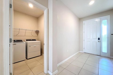 Villa ou maison à vendre à Wesley Chapel, Floride: 4 chambres, 189.24 m2 № 2143735 - photo 6