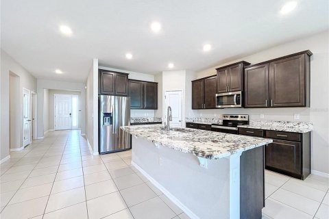 Villa ou maison à vendre à Wesley Chapel, Floride: 4 chambres, 189.24 m2 № 2143735 - photo 21
