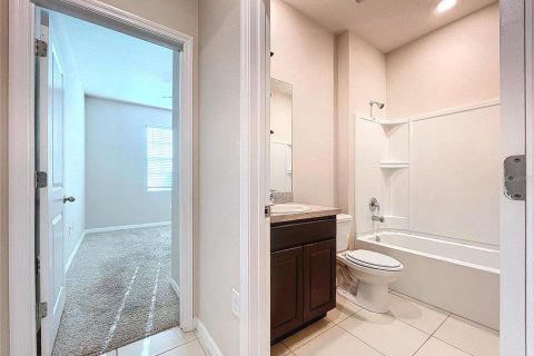 Villa ou maison à vendre à Wesley Chapel, Floride: 4 chambres, 189.24 m2 № 2143735 - photo 9