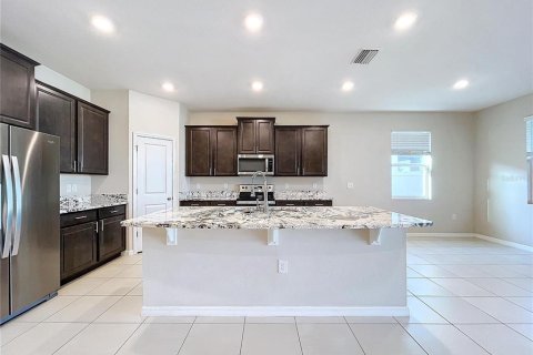 Villa ou maison à vendre à Wesley Chapel, Floride: 4 chambres, 189.24 m2 № 2143735 - photo 23