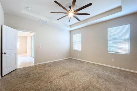 Villa ou maison à vendre à Wesley Chapel, Floride: 4 chambres, 189.24 m2 № 2143735 - photo 30