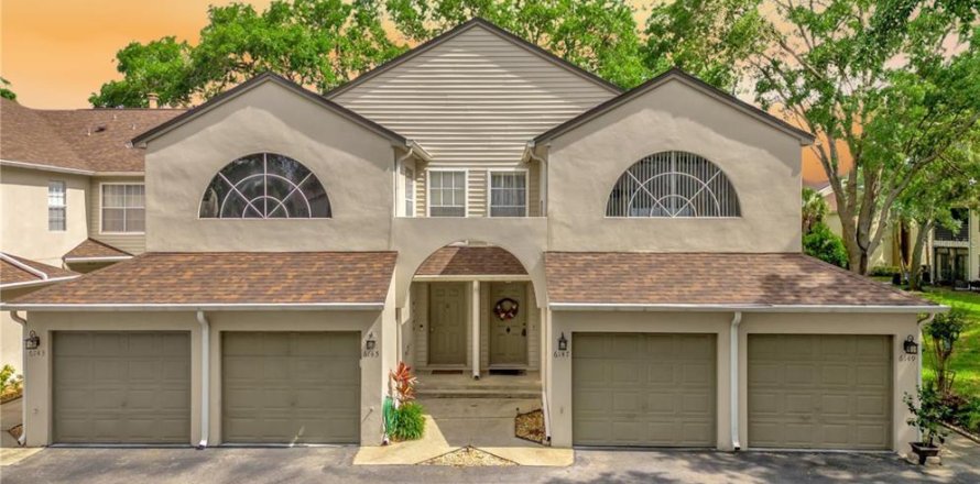 Condominio en Orlando, Florida, 3 dormitorios  № 1640946