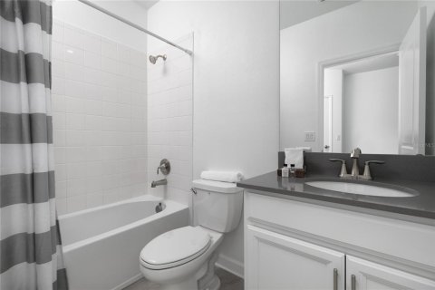 Touwnhouse à vendre à Kissimmee, Floride: 5 chambres, 278.34 m2 № 1744824 - photo 27
