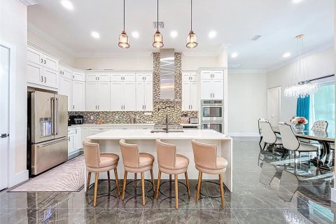 Casa en venta en Apollo Beach, Florida, 4 dormitorios, 251.39 m2 № 1734861 - foto 26