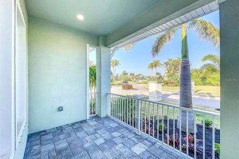 Casa en venta en Apollo Beach, Florida, 4 dormitorios, 251.39 m2 № 1734861 - foto 15