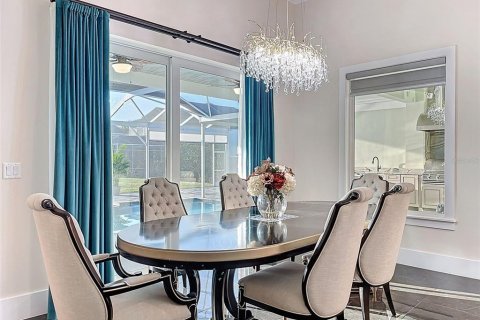 Casa en venta en Apollo Beach, Florida, 4 dormitorios, 251.39 m2 № 1734861 - foto 20