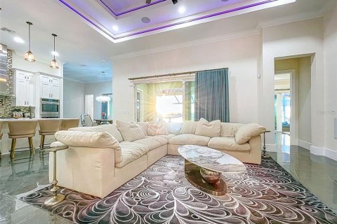 Купить виллу или дом в Аполло-Бич, Флорида 3 комнаты, 251.39м2, № 1734861 - фото 29