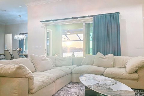 Casa en venta en Apollo Beach, Florida, 4 dormitorios, 251.39 m2 № 1734861 - foto 27