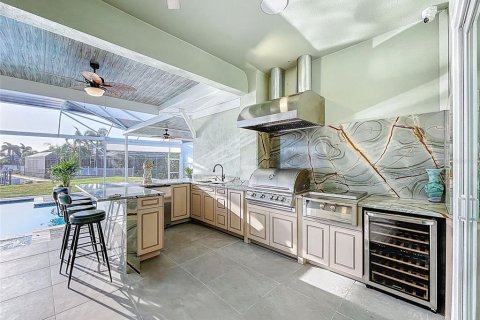 Купить виллу или дом в Аполло-Бич, Флорида 3 комнаты, 251.39м2, № 1734861 - фото 14