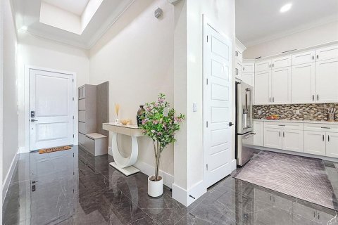 Casa en venta en Apollo Beach, Florida, 4 dormitorios, 251.39 m2 № 1734861 - foto 19