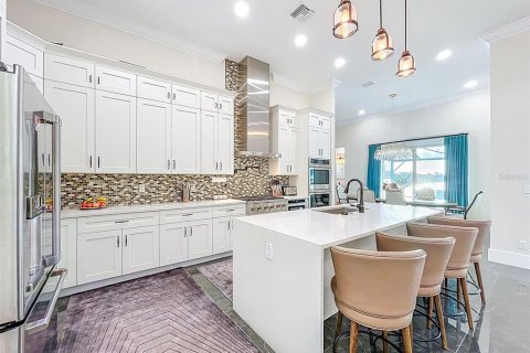 Casa en venta en Apollo Beach, Florida, 4 dormitorios, 251.39 m2 № 1734861 - foto 23