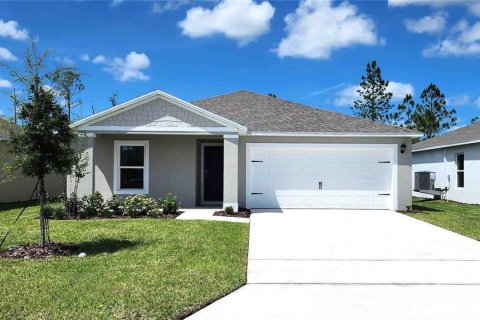 House in Ormond Beach, Florida 5 bedrooms, 158.68 sq.m. № 2367076