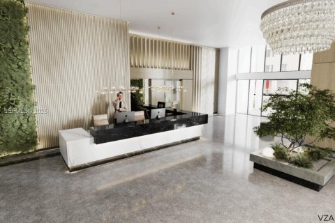 Condo in North Bay Village, Florida, 2 bedrooms  № 2047657 - photo 29