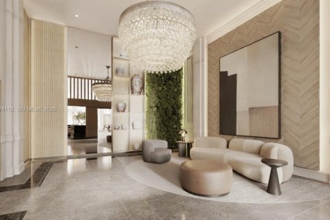 Condo in North Bay Village, Florida, 2 bedrooms  № 2047657 - photo 30