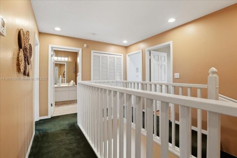 Villa ou maison à vendre à Cooper City, Floride: 4 chambres, 194.91 m2 № 1942393 - photo 22