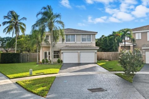 Villa ou maison à vendre à Cooper City, Floride: 4 chambres, 194.91 m2 № 1942393 - photo 3