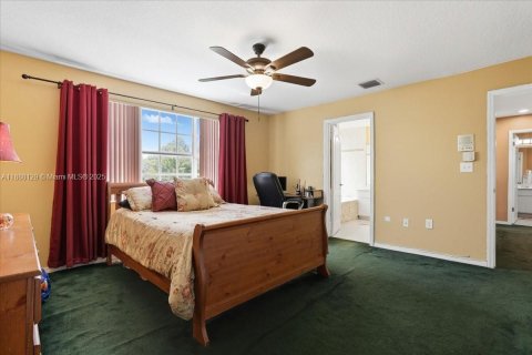 Villa ou maison à vendre à Cooper City, Floride: 4 chambres, 194.91 m2 № 1942393 - photo 24