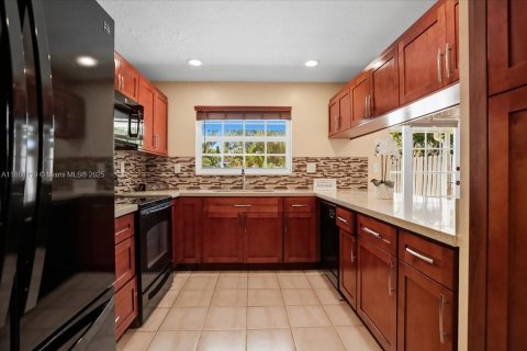 Villa ou maison à vendre à Cooper City, Floride: 4 chambres, 194.91 m2 № 1942393 - photo 11